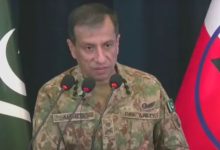 dg ispr
