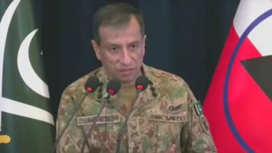 dg ispr