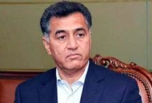faiz hameed court marshal