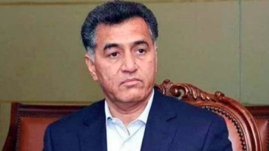 faiz hameed court marshal