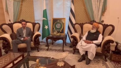 fazal ur rehman and bilawal bhutto meeting