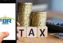 fbr tax