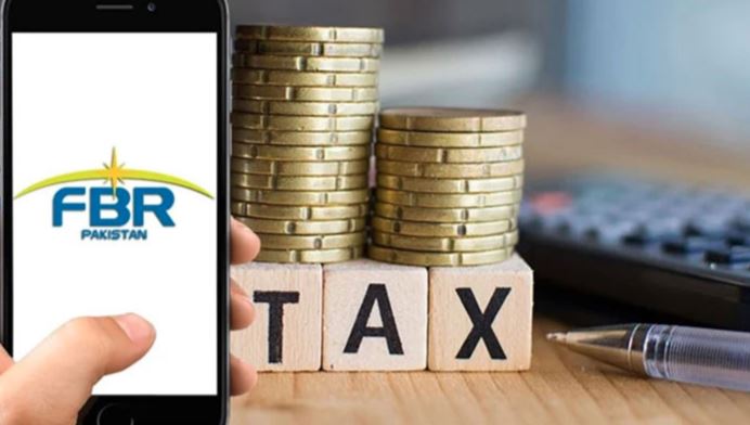 fbr tax