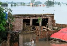 flood in punjab