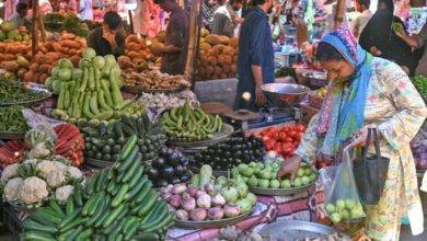 floons in pakistan