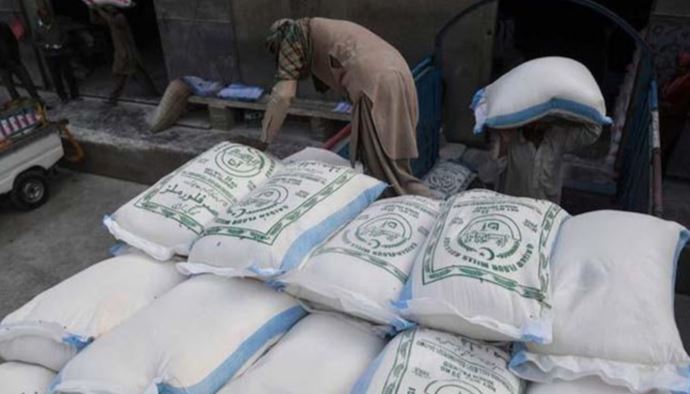 flour mills association