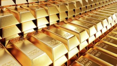 gold price