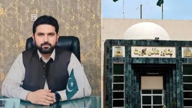 highcourt and sohail afridi