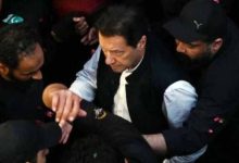 imran khan news