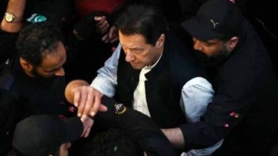 imran khan news