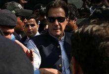 imran khan news