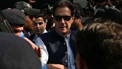 imran khan news