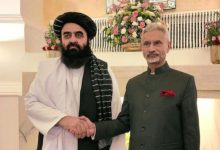 india and afgan taliban news