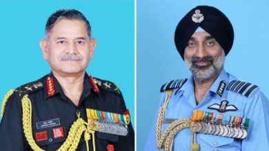 indian army foreces
