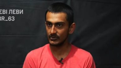 indian army man