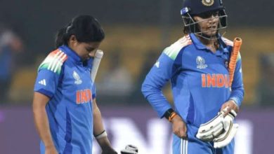 indian women cricket team