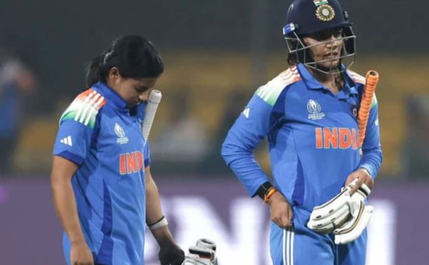 indian women cricket team