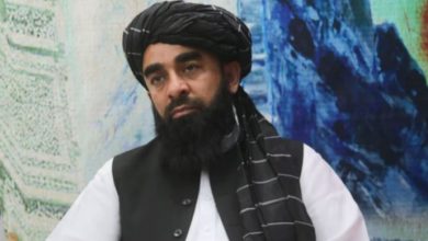 internet ban in afganistan