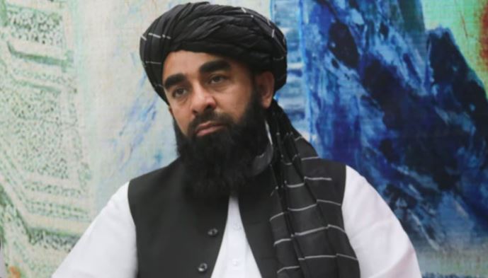 internet ban in afganistan