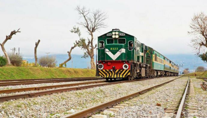 jaffar express attack