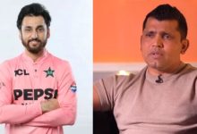 kamran akmal talking about salman agha