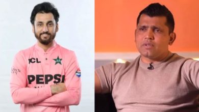 kamran akmal talking about salman agha