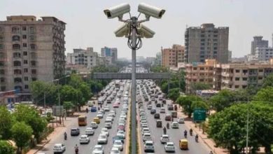 karachi e challan system