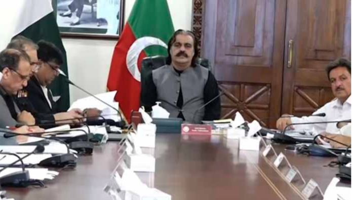 kpk kabeena