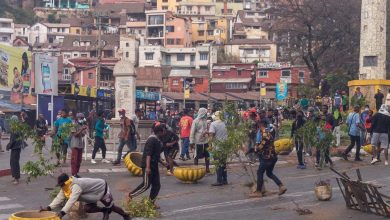 madagascar protests