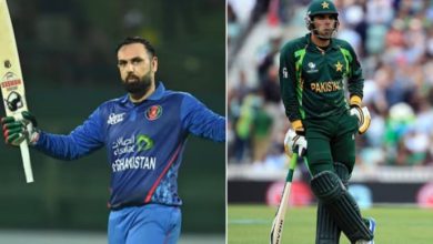 muhammab nabi and misbah ul haq