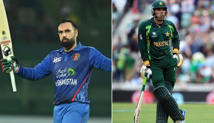muhammab nabi and misbah ul haq