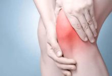 pain in nea