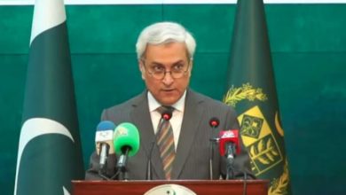 pak afgan taliban meeting