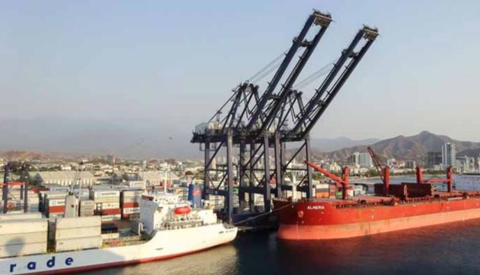 pakistan and america news