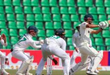 pakistan vs south afriqa