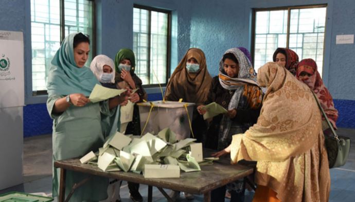 punjab election