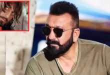 sanjay dutt