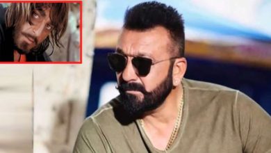 sanjay dutt