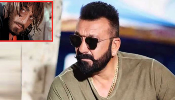 sanjay dutt