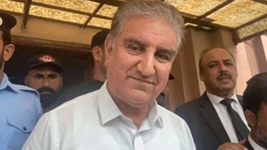 shah mehmood qurashi