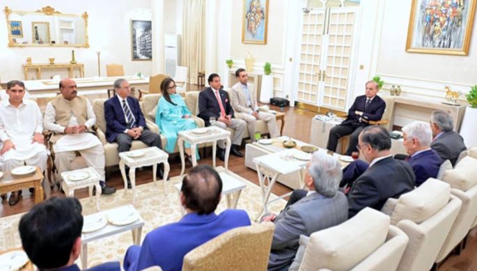 shahbaz sharif meeting with bilawal bhutto
