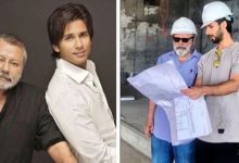shahid kapoor in pakistan