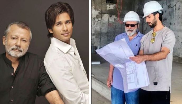 shahid kapoor in pakistan