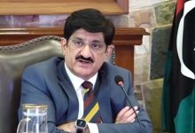 sindh government