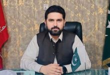 sohail afridi