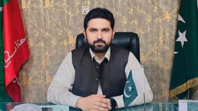 sohail afridi