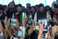sohail afridi