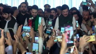 sohail afridi