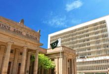 state bank of pakistan news
