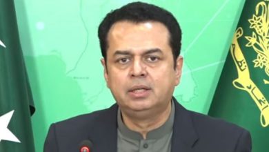 talal chaudhry
